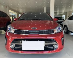 Kia Kia khác AT Luxury 2018 - Bán Kia Soluto  AT Luxury 2018, màu đỏ giá 425 triệu tại Tp.HCM