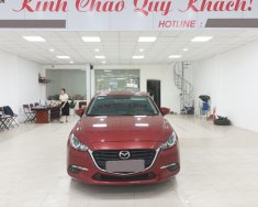 Xe Mazda 3 sản xuất 2018, màu đỏ giá 548 triệu tại Tp.HCM