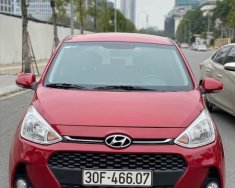 Cần bán xe Hyundai Grand i10 1.2AT năm sản xuất 2018, màu đỏ giá 366 triệu tại Hà Nội