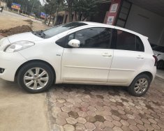 Toyota Yaris 2012 - Cần bán xe Toyota Yaris 2012, nhập khẩu nguyên chiếc giá 355 triệu tại Ninh Bình