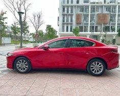 Bán Mazda 3 1.5 sản xuất 2020, màu đỏ, giá 670tr giá 670 triệu tại Hà Nội