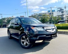 Acura MDX 2009 - Acura MDX nhập Mỹ 2009 loại Sport full đồ chơi cao cấp giá 520 triệu tại Tp.HCM