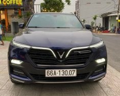 Bán ô tô VinFast LUX SA2.0 sản xuất 2020, màu xanh lam giá 1 tỷ 150 tr tại Tp.HCM