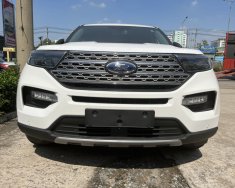 Ford Explorer 2022 - [Hot] Ford Explorer 2022 - Giá tốt nhất miền Nam, hỗ trợ bank cao nhất cùng nhiều quà tặng hấp dẫn giá 2 tỷ 366 tr tại Lâm Đồng