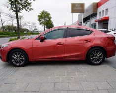 Bán Mazda 3 sản xuất năm 2016, màu đỏ giá 485 triệu tại Hà Nội