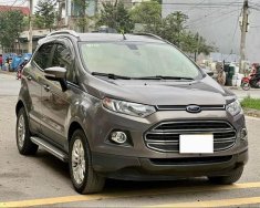 Bán ô tô Ford EcoSport Titanium sản xuất năm 2017, giá 450tr giá 450 triệu tại Thái Nguyên