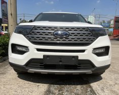 Ford Explorer 2022 - [Hot] Ford Explorer 2022 - Giá tốt nhất miền Nam, hỗ trợ bank cao nhất cùng nhiều quà tặng hấp dẫn giá 2 tỷ 366 tr tại Đắk Lắk
