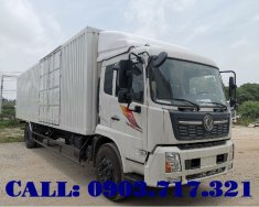 Bán xe tải DongFeng B180 thùng kín Containner giá tốt  giá 1 tỷ tại Bình Dương