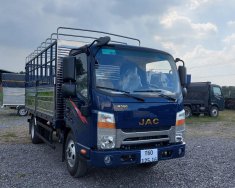 Bán xe Tải JAC N200S - thùng bạt 1.9 tấn khuyến mãi 15 tr  giá 100 triệu tại Đồng Nai