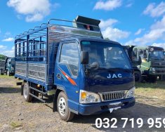 Bán xe tải JAC L240 THÙNG MUI BẠT CÓ SẴN GIAO NGAY CHỈ TỪ 99TR giá 385 triệu tại Tp.HCM