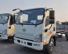 Xe tải Faw Tiger 8 tấn - Faw 8 tấn thùng bạt 2022 giá 180 triệu tại Tp.HCM