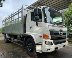 Xe tải 5 tấn - dưới 10 tấn 2010 - Xe Tải HINO FG 8Tấn - HINO 8Tấn - Trả Trước 400Tr giá 400 triệu tại Lâm Đồng