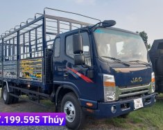 Cần bán xe tải Jac 6.6 tấn thùng 6m2 2022 giá 300 triệu tại Đồng Nai