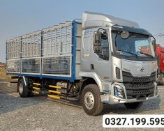 Bán xe tải Chenglong thùng bạt 2022 - xe tải Chenglong  giá 385 triệu tại Đồng Nai