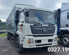 Bán xe tải Dongfeng Hoàng Huy 8 tấn 15 thùng bạt 9m5  giá 965 triệu tại Đồng Nai
