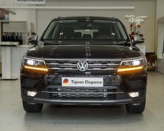 Bán Volkswagen Tiguan Elegance 2022- Giảm 100% thuế trước bạ , tiền mặt lên đến 170 triệu giá 1 tỷ 699 tr tại Tp.HCM