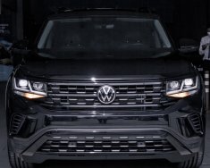 Volkswagen Volkswagen khác 2022 - bán xe Volkswagen Teramont 2022 -Màu đen Black Edition Có xe giao ngay tháng 5, giá tốt giá 2 tỷ 349 tr tại Tp.HCM