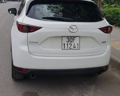 Mazda CX 5 2018 - CẦN BÁN XE MAZDA CX5 SX 2018 TƯ NHÂN CHÍNH CHỦ giá 775 triệu tại Hà Nội