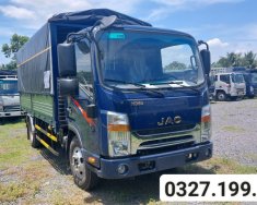 Xe tải Jac N350s thùng bạt 3.5 tấn tại Đồng Nai giá 449 triệu tại Đồng Nai