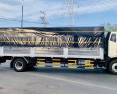 Xe tải Faw 7t25 thùng 9m7 giá 300 triệu tại Đồng Nai