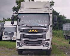 Đại lý mua bán xe tải JAC A5 ở Đồng Nai - xe tải JAC A5 Nhập khẩu giá 300 triệu tại Tp.HCM