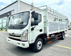 Xe tải 7 tấn Thaco Ollin S720 cabin vuông 2022, trả góp 70%  giá 565 triệu tại Hà Nội