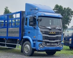 Đại lý xe tải jac a5 miền Nam - JAC A5 NHẬP KHẨU  giá 100 triệu tại Tp.HCM