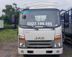 Xe tải 1,5 tấn - dưới 2,5 tấn G  2022 - Xe tải 2 tấn - xe tải JAC 1T9 GIÁ RẺ  giá 200 triệu tại Tp.HCM