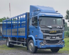 Bán xe tải  JAC  A5 nhập khẩu giá rẻ nhất thị trường !!! giá 300 triệu tại Đồng Nai