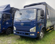 Xe tải Xetải khác faw tiger 2022 - Xe tải FAW TIGER 8 tấn thùng mui bạt - kín dài 6m2 Biên Hoà - Đồng Nai - TPHCM giá 640 triệu tại Đồng Nai