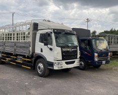Xe tải Xetải khác FAW 2021 - Xe tải FAW 8 tấn thùng mui bạt & kín dài 8m2 sẵn Biên Hoà Đồng Nai - TPHCM giá 843 triệu tại Đồng Nai