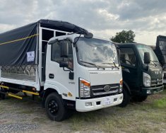 Xe tải 2,5 tấn - dưới 5 tấn VT340S 2022 - Xe tải VEAM VT340S 3.5 thùng mui bạt-lửng-kín dài 6m đời 2022 Đồng Nai giá 528 triệu tại Đồng Nai