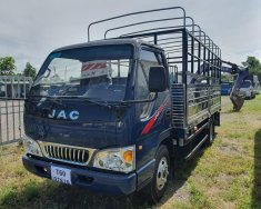 2021 2021 - Xe tải JAC L240 2T45 thùng dài 3m7 - giá cực sốc  giá 385 triệu tại Đồng Nai