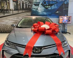 Toyota Corolla altis 2022 - Corolla Altis 2022 mới tại Toyota An Sương giá 765 triệu tại Tp.HCM