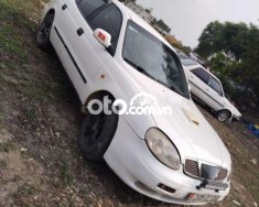 Daewoo Leganza 1996 - Bán Daewoo Leganza năm sản xuất 1996, màu trắng giá 49 triệu tại Tây Ninh