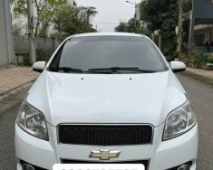 Chevrolet Aveo 2017 - Bán ô tô Chevrolet Aveo LT sản xuất 2017, màu trắng số sàn, 225tr giá 225 triệu tại Thái Nguyên