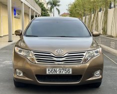 Cần bán xe Toyota Venza năm sản xuất 2009, xe nhập Mỹ, 1 chủ đi từ đầu giá 560 triệu tại Tp.HCM