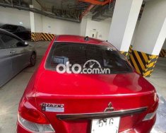 Bán ô tô Mitsubishi Attrage MT sản xuất năm 2018, màu đỏ, nhập khẩu  giá 285 triệu tại Tp.HCM