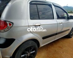 Hyundai Getz 2009 - Xe Hyundai Getz sản xuất 2009, màu bạc, nhập khẩu, giá chỉ 175 triệu giá 175 triệu tại Lâm Đồng