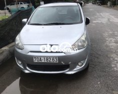 Mitsubishi Mirage 2016 - Cần bán xe Mitsubishi Mirage 1.2MT năm 2016, giá tốt giá 190 triệu tại Hải Phòng