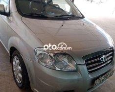Cần bán xe Daewoo Gentra SX sản xuất 2010 chính chủ, 130tr giá 130 triệu tại Đắk Lắk