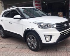 Hyundai Creta 2017 - Bán Hyundai Creta 1.5L Đặc biệt năm sản xuất 2017, màu trắng, nhập khẩu  giá 610 triệu tại Hà Nội