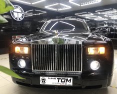 Rolls-Royce Phantom 2007 - Đăng kí 2010 2.7 vạn mile biển trắng SG giá 15 tỷ 688 tr tại Tp.HCM
