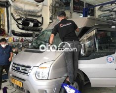 Ford Transit 2018 - Bán xe Ford Transit  tiêu chuẩn năm sản xuất 2018 giá 495 triệu tại Khánh Hòa