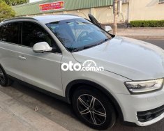 Audi Q3 2013 - Cần bán lại xe Audi Q3 S Line năm 2013, xe nhập, giá tốt giá 720 triệu tại Tp.HCM