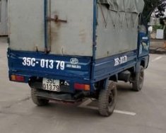 Xe tải 500kg - dưới 1 tấn 2011 - Cần bán xe 700kg năm 2011, màu xanh lam giá cạnh tranh giá 42 triệu tại Hà Nội