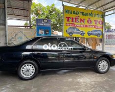 Honda Accord 1997 - Bán Honda Accord năm sản xuất 1997, màu đen, 110tr giá 110 triệu tại Tiền Giang