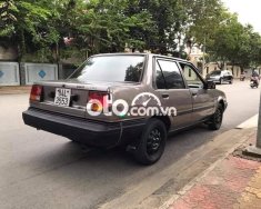 Toyota Corolla 1985 - Bán xe Toyota Corolla sản xuất năm 1985, màu vàng, xe nhập giá 70 triệu tại Bạc Liêu