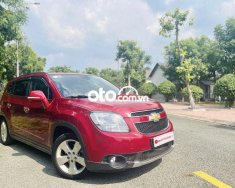 Cần bán lại xe Chevrolet Orlando LT năm sản xuất 2017, màu đỏ  giá 368 triệu tại Tây Ninh
