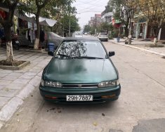 Honda Accord 1990 - bán xe Honda Accord 2.2 năm 1990 xuất Mỹ giá 50 triệu tại Quảng Ninh